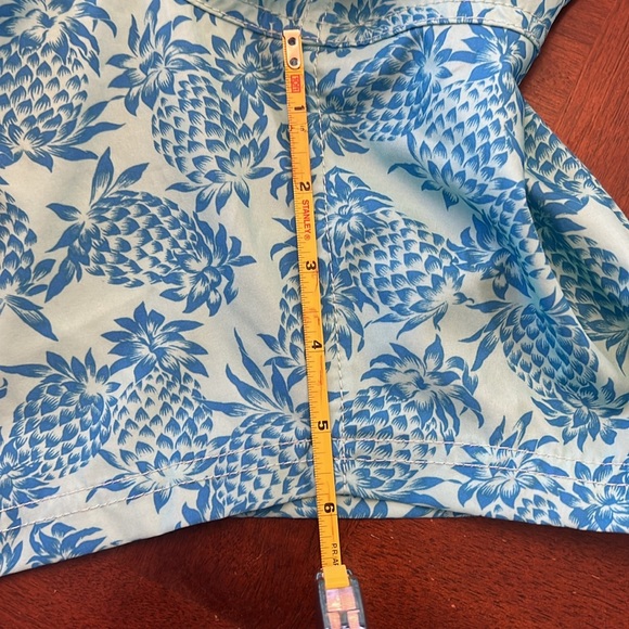 J. Crew Flex Swimwear Swim Trunks - Picture 7 of 7